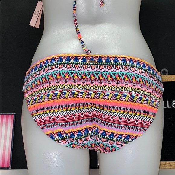 New ❤️ Victoria Secret Swimsuit 2PC 34D/L - Picture 9 of 9